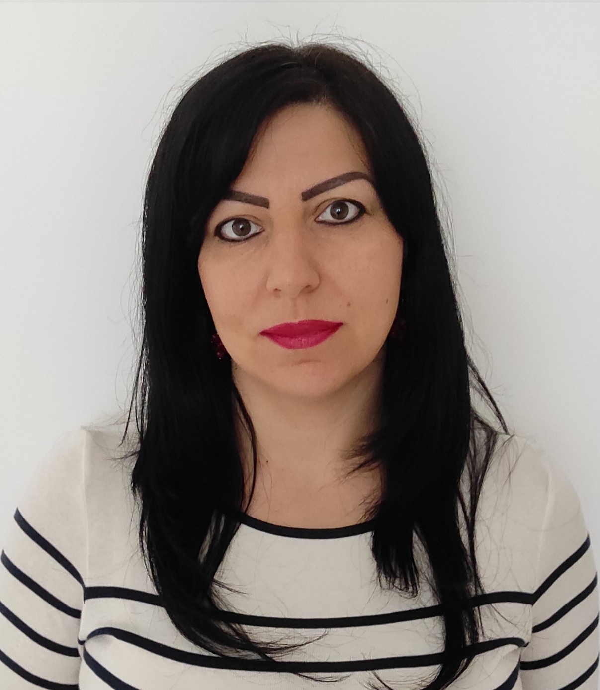 Milena Nikolić Center Win