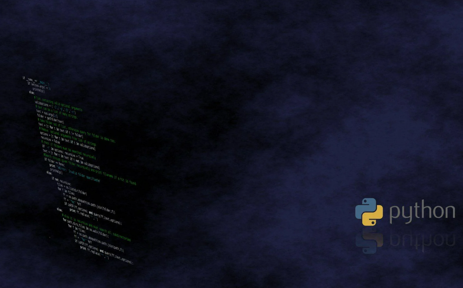 Python - basic level - Center Win